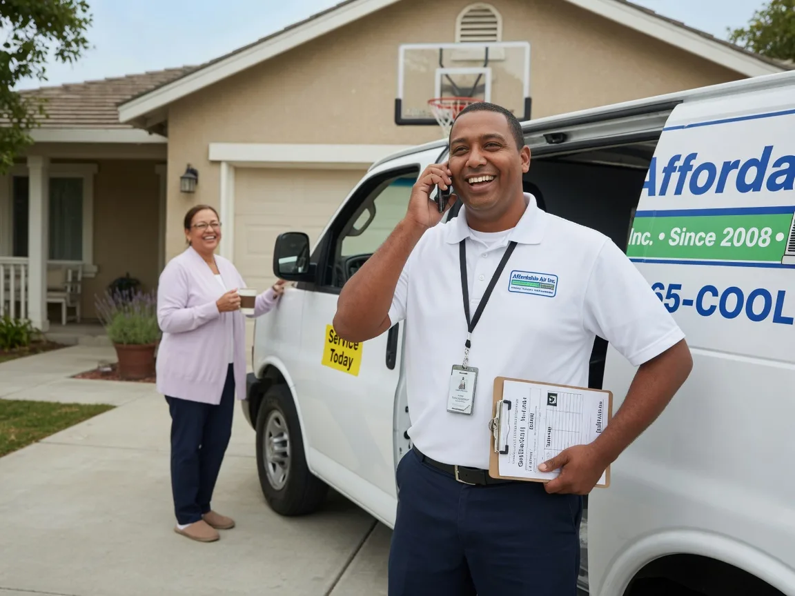 Central Ac Repair Oran, MO FAQs